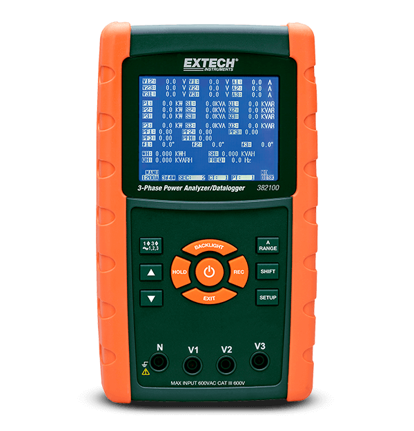 Extech 382100