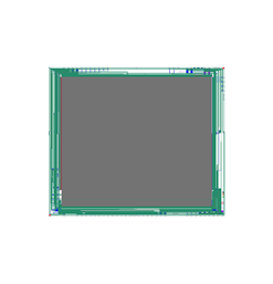 FLIR ISC1901