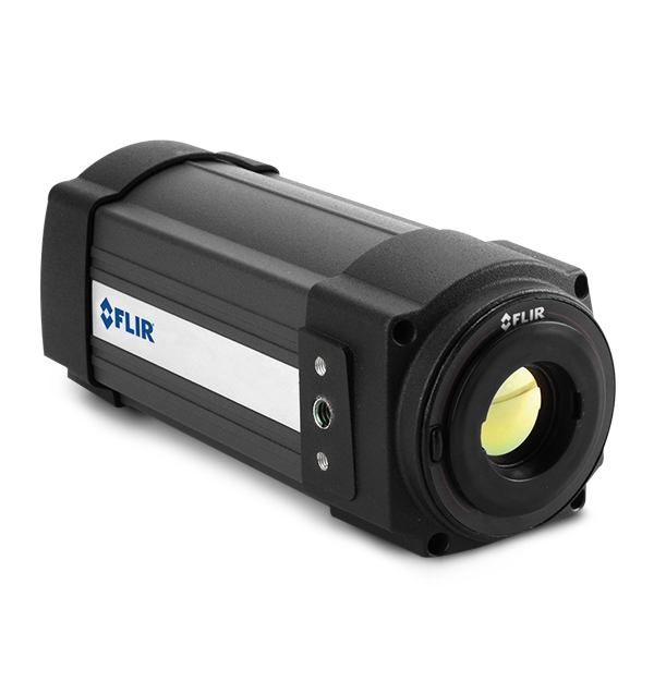 flir a320