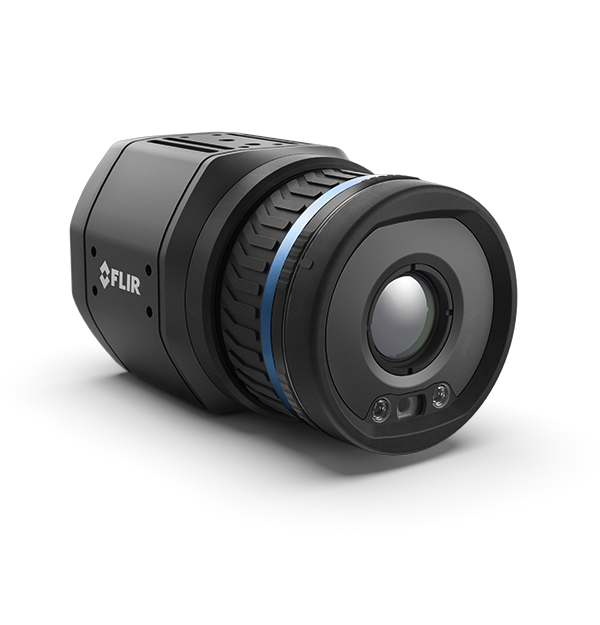 FLIR A-Series