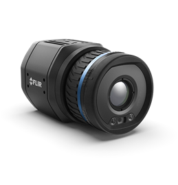 FLIR Axxx-Series Smart Sensor