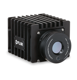 FLIR A50&sol;A70 Research & Development Kits