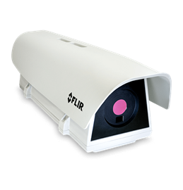 FLIR A500f&sol;A700f Advanced Smart Sensor