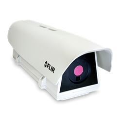 FLIR A500f<span>&sol;</span>A700f Advanced Smart Sensor