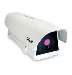 FLIR A500f<span>&sol;</span>A700f Advanced Smart Sensor