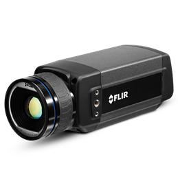 FLIR A615