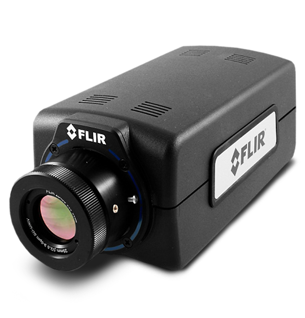 FLIR A6604