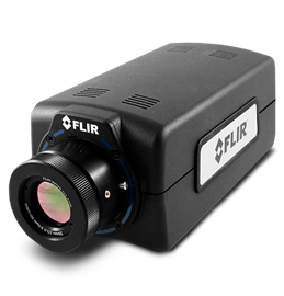 FLIR A6700 MWIR