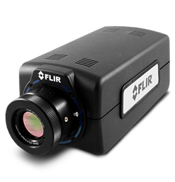 FLIR A6750 MWIR