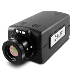 FLIR A6750 SLS