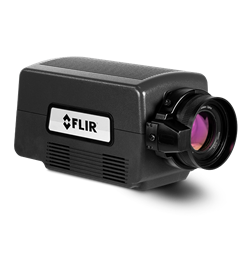 FLIR A8580 MWIR