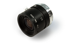 C-mount 1/1.8<span>&quot;</span> Lenses