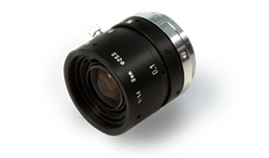 C-mount 1/1.8<span>&quot;</span> Lenses