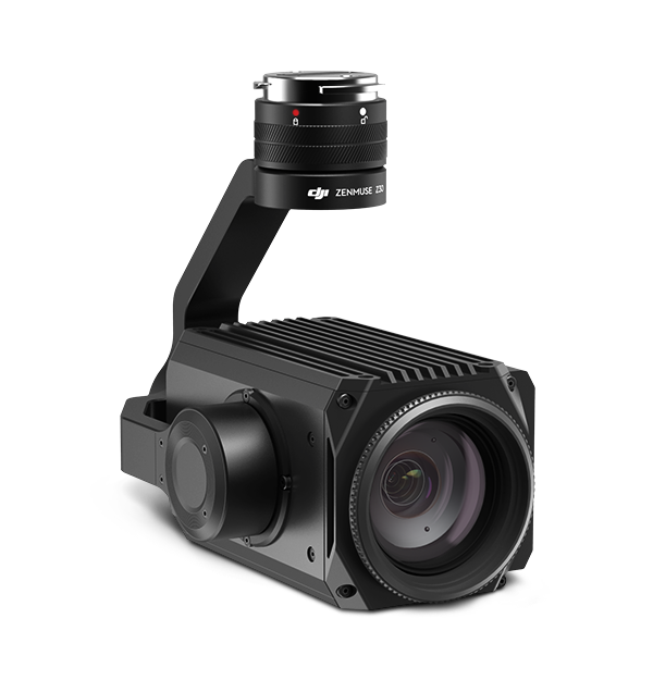 DJI Zenmuse Z30