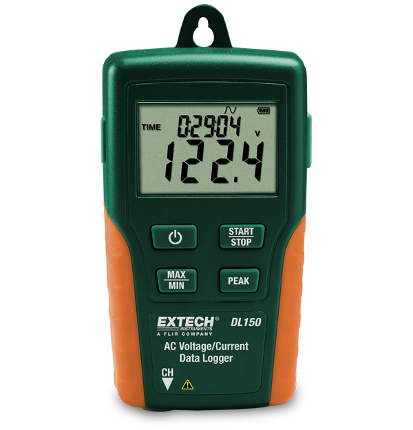 Extech DL150