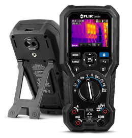 FLIR DM284