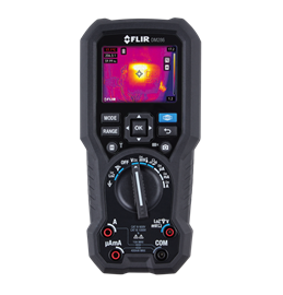 FLIR DM286