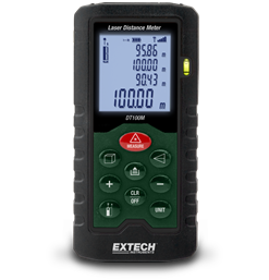 Extech DT100M