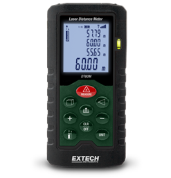 Extech DT60M