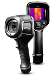 FLIR E4