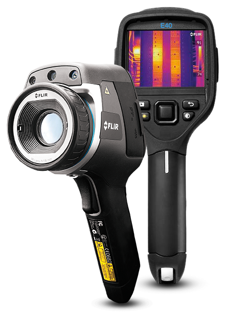 Flir pe133f store