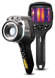 FLIR E40bx