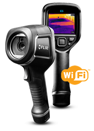 FLIR E5-XT