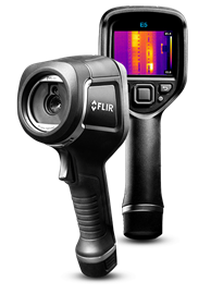 FLIR E5