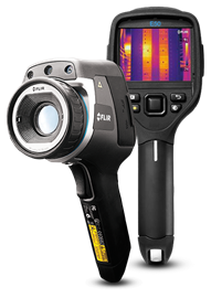 FLIR E50