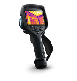 FLIR E54