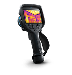 FLIR E54