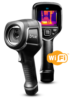 FLIR E6-XT