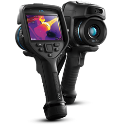 FLIR E75