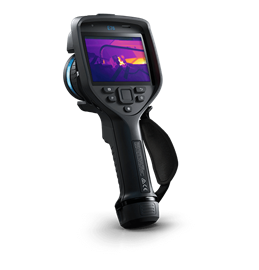 FLIR E76