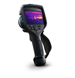 FLIR E76