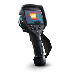 FLIR E86