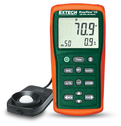 Extech EA33