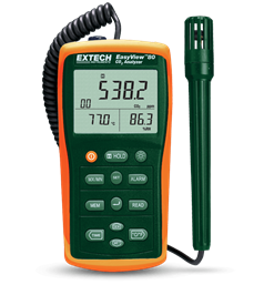 Extech EA80