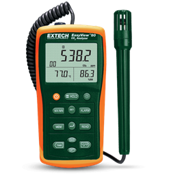 Extech EA80