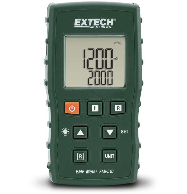 Extech EMF510