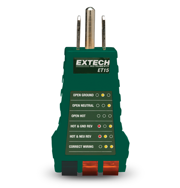 Extech ET15