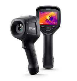 FLIR E5 Pro