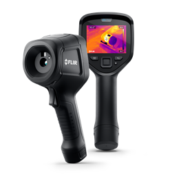 FLIR E5 Pro