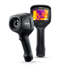 FLIR E6 Pro