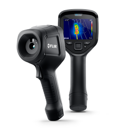 FLIR E8 Pro