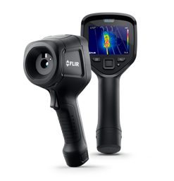 FLIR E8 Pro