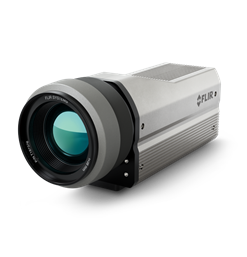 FLIR G620a