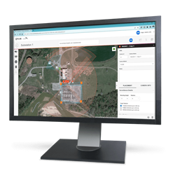 RAVEN Site Planning Tool