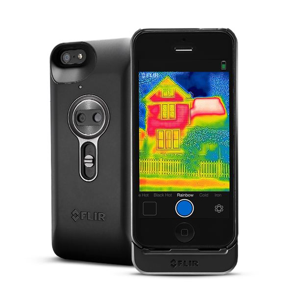 FLIR ONE Gen 1