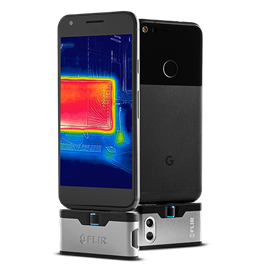 FLIR ONE&reg; Gen 3